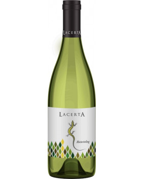 Lacerta Rheinriesling 2022 | Lacerta Winery | Dealu Mare 